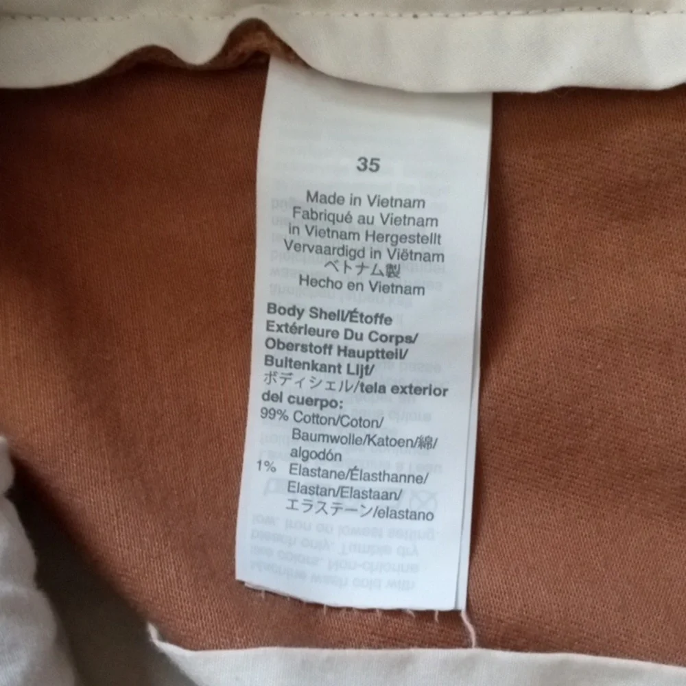J. Crew Men's Tan Shorts